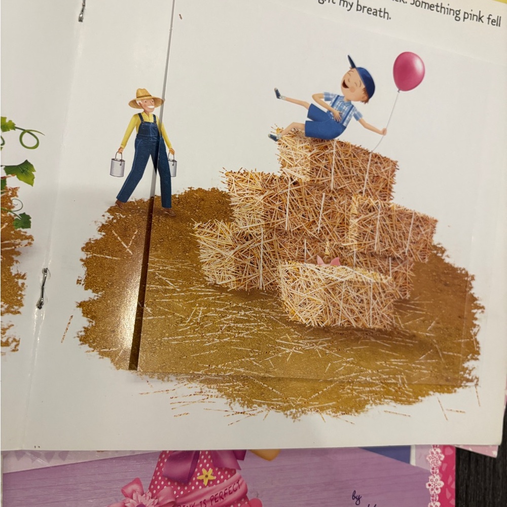 📚 Lot of 12 Pinkalicious Books for Girls – Softcover – Early Readers 💕✨ - Picture 5 of 9
